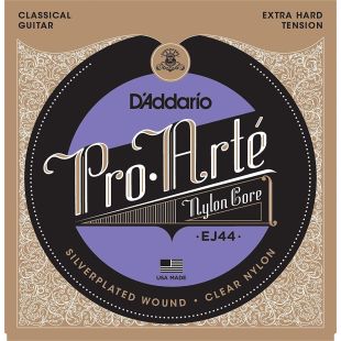DADDARIO EJ44