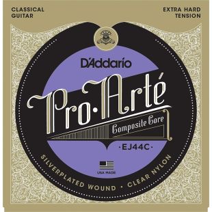 DADDARIO EJ44C