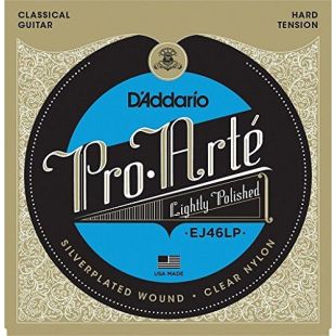 DADDARIO EJ46LP