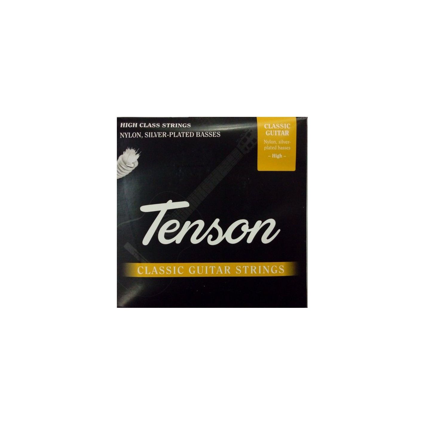 TENSON F600.505