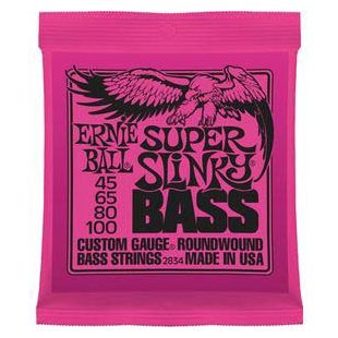 ERNIE BALL EB2834