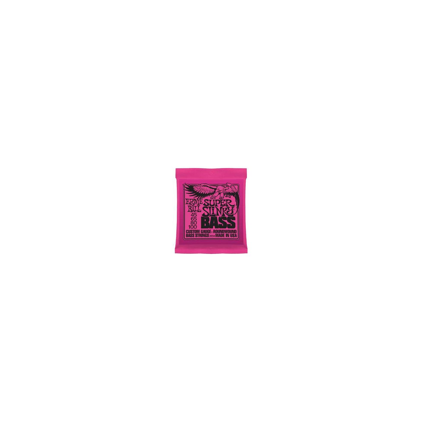 ERNIE BALL EB2834