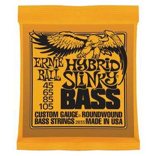 ERNIE BALL EB2833