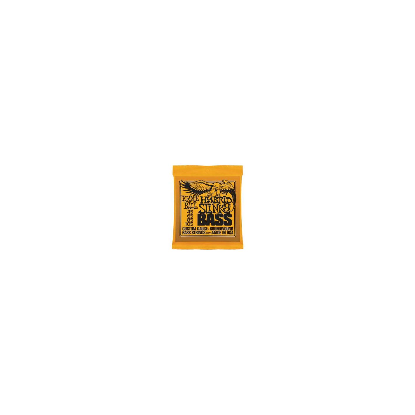 ERNIE BALL EB2833
