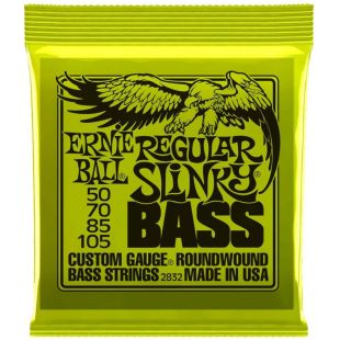 ERNIE BALL EB2832