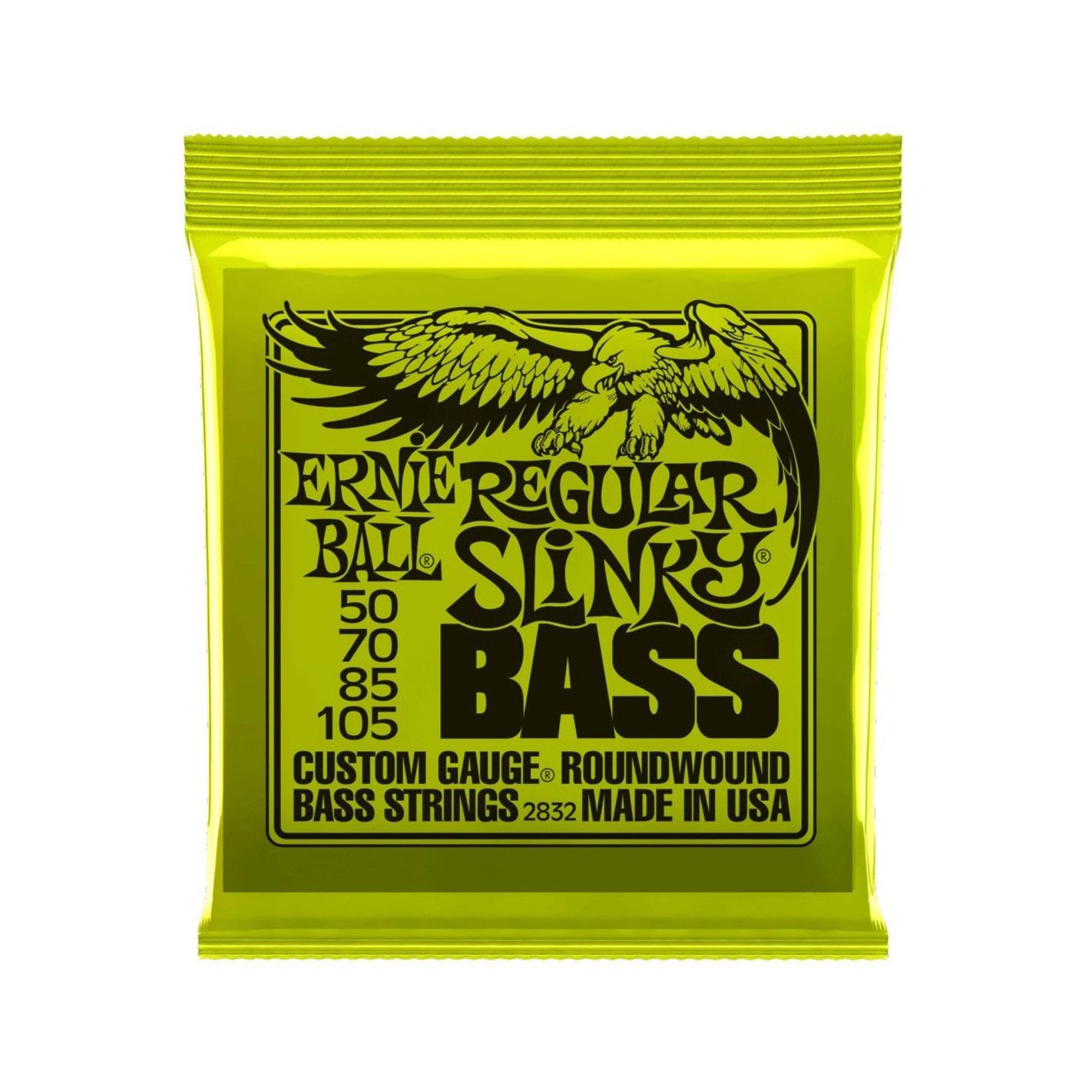 ERNIE BALL EB2832