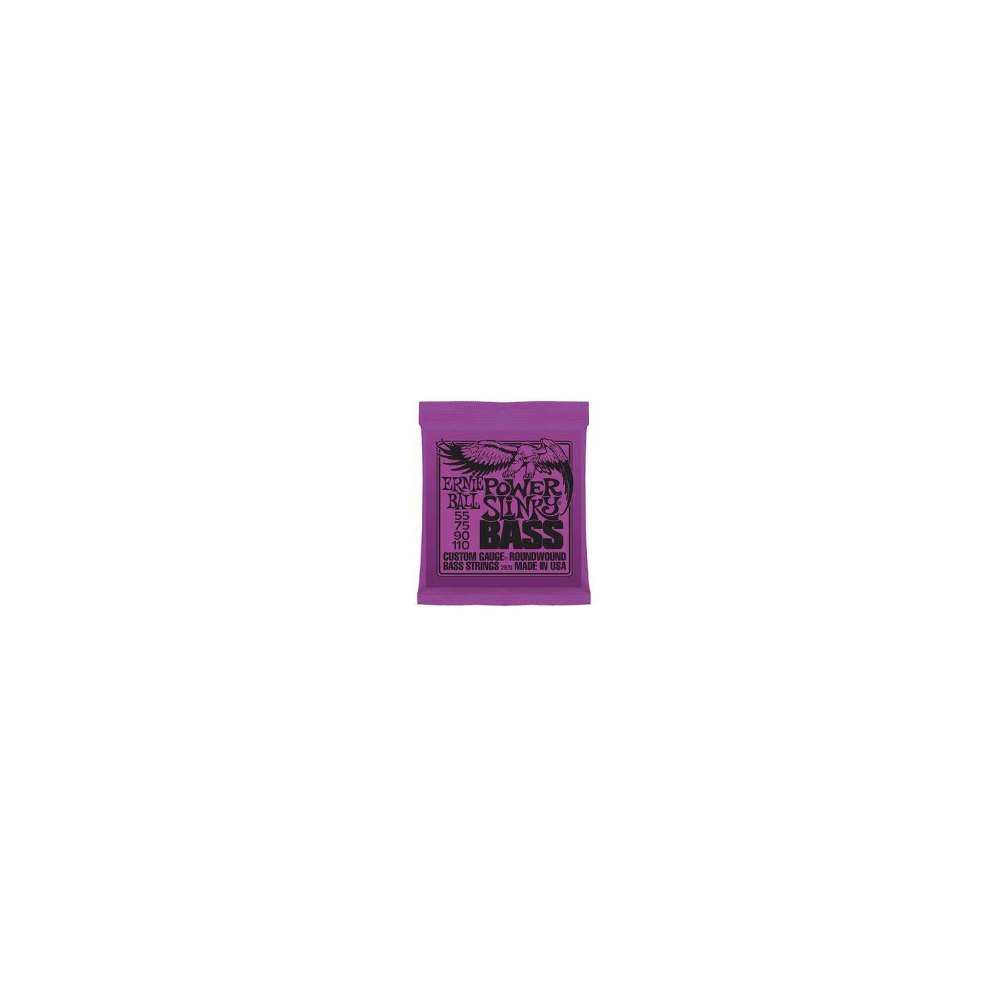 ERNIE BALL EB2831