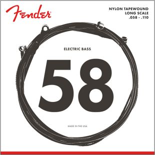FENDER NYLON 9120M
