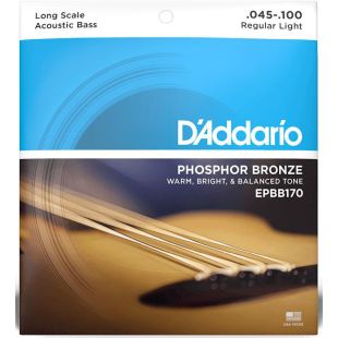 DADDARIO EPBB170