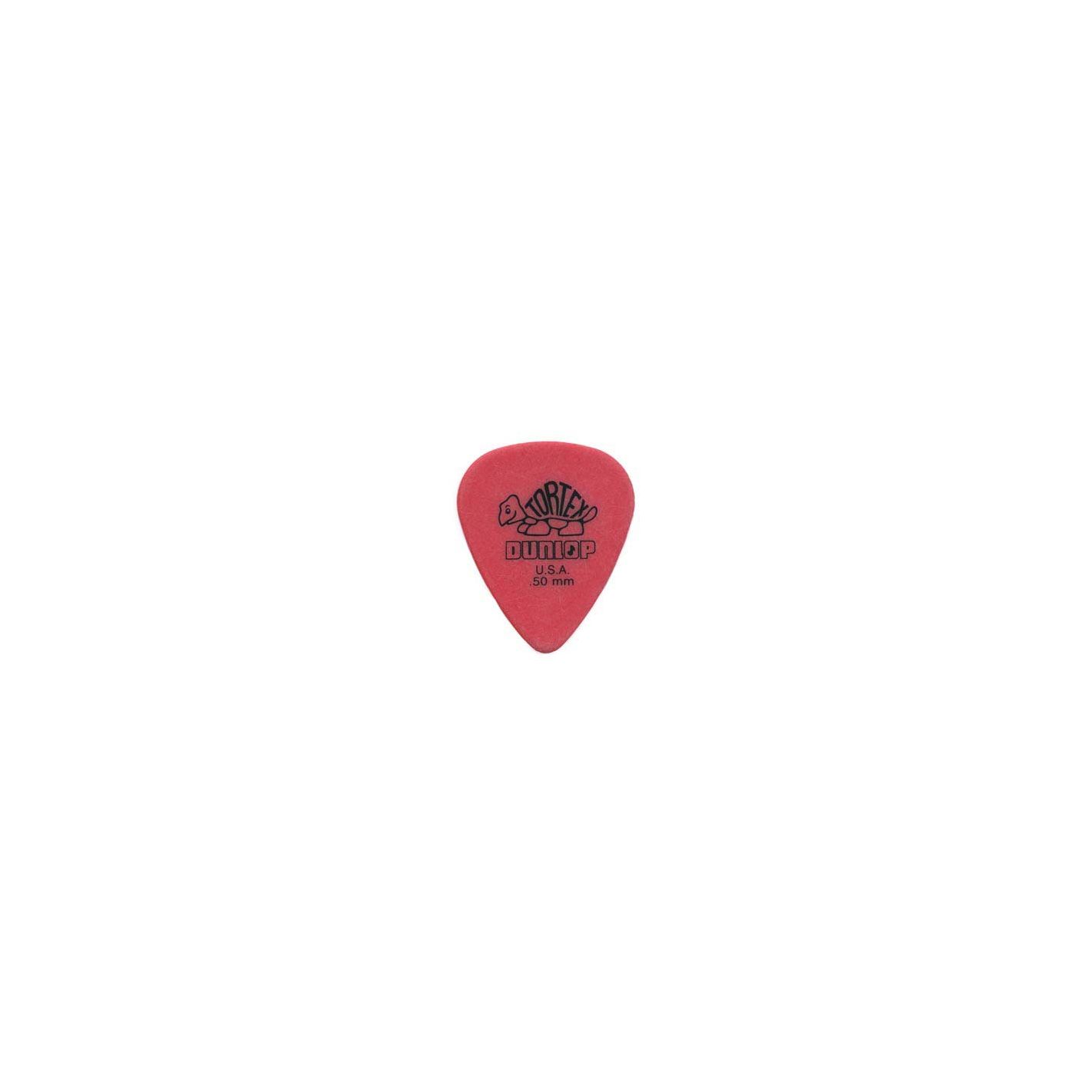 JIM DUNLOP TORTEX-0.50