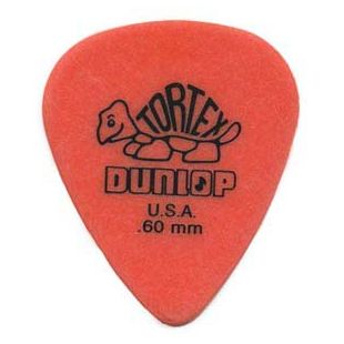 JIM DUNLOP TORTEX-0.60