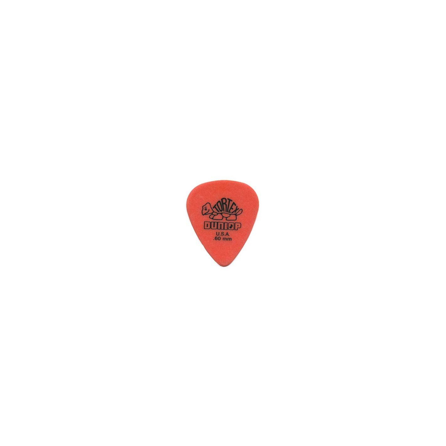 JIM DUNLOP TORTEX-0.60
