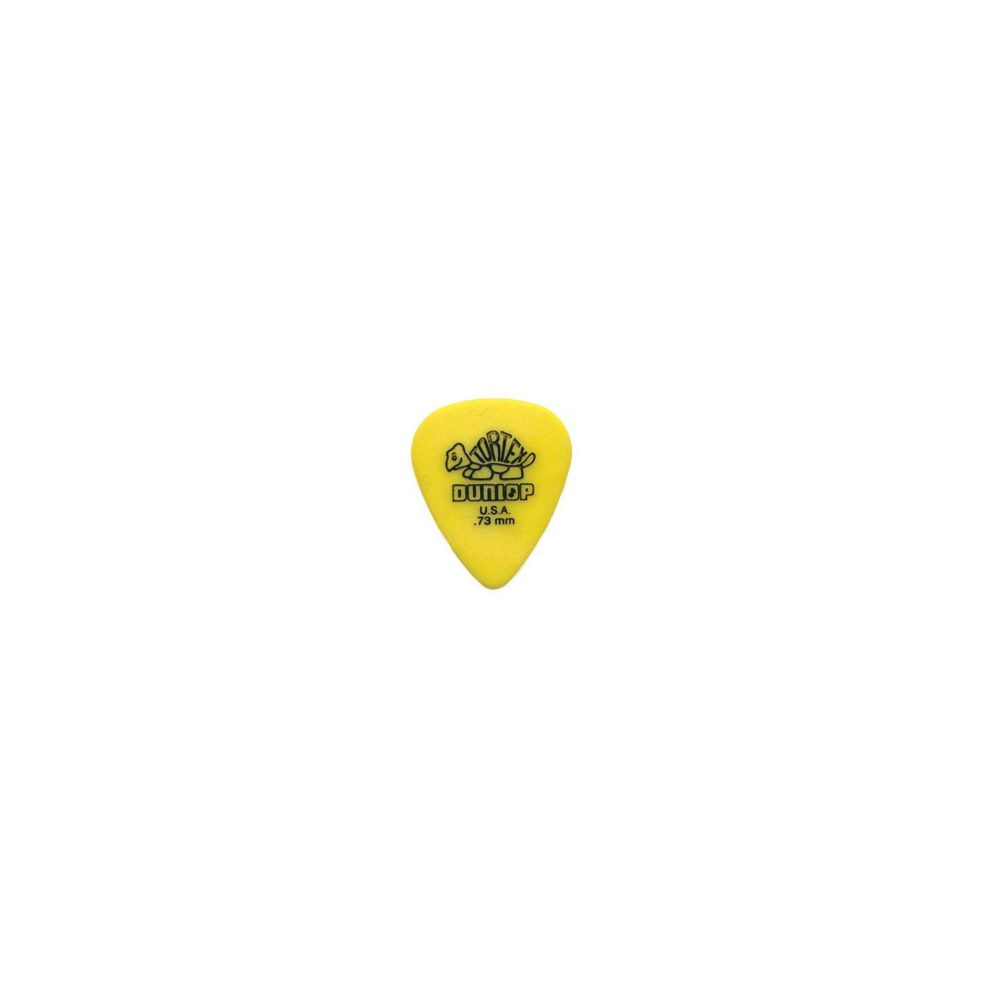 JIM DUNLOP TORTEX-0.73