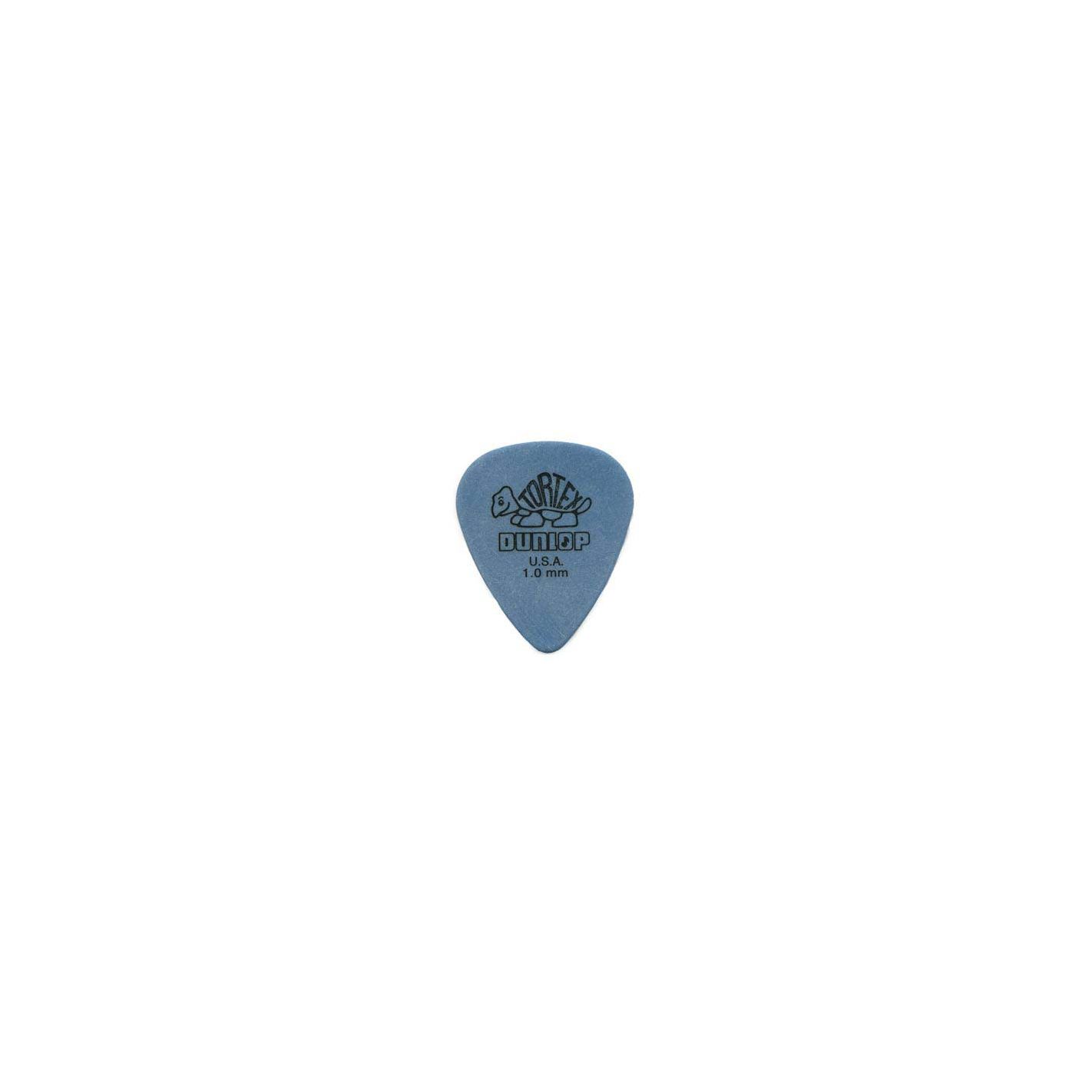 JIM DUNLOP TORTEX-1.00