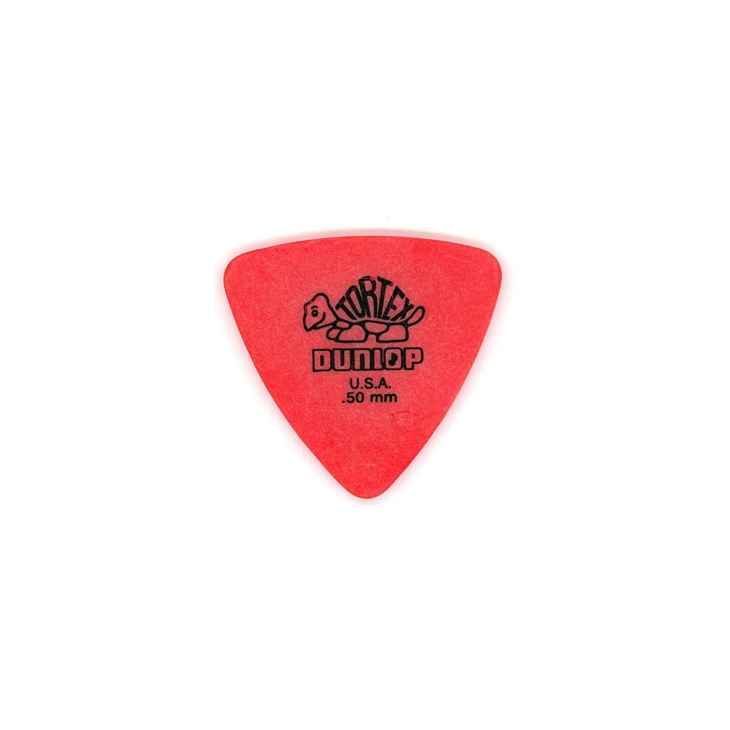 JIM DUNLOP TORTEX TRIANGLE 0.50
