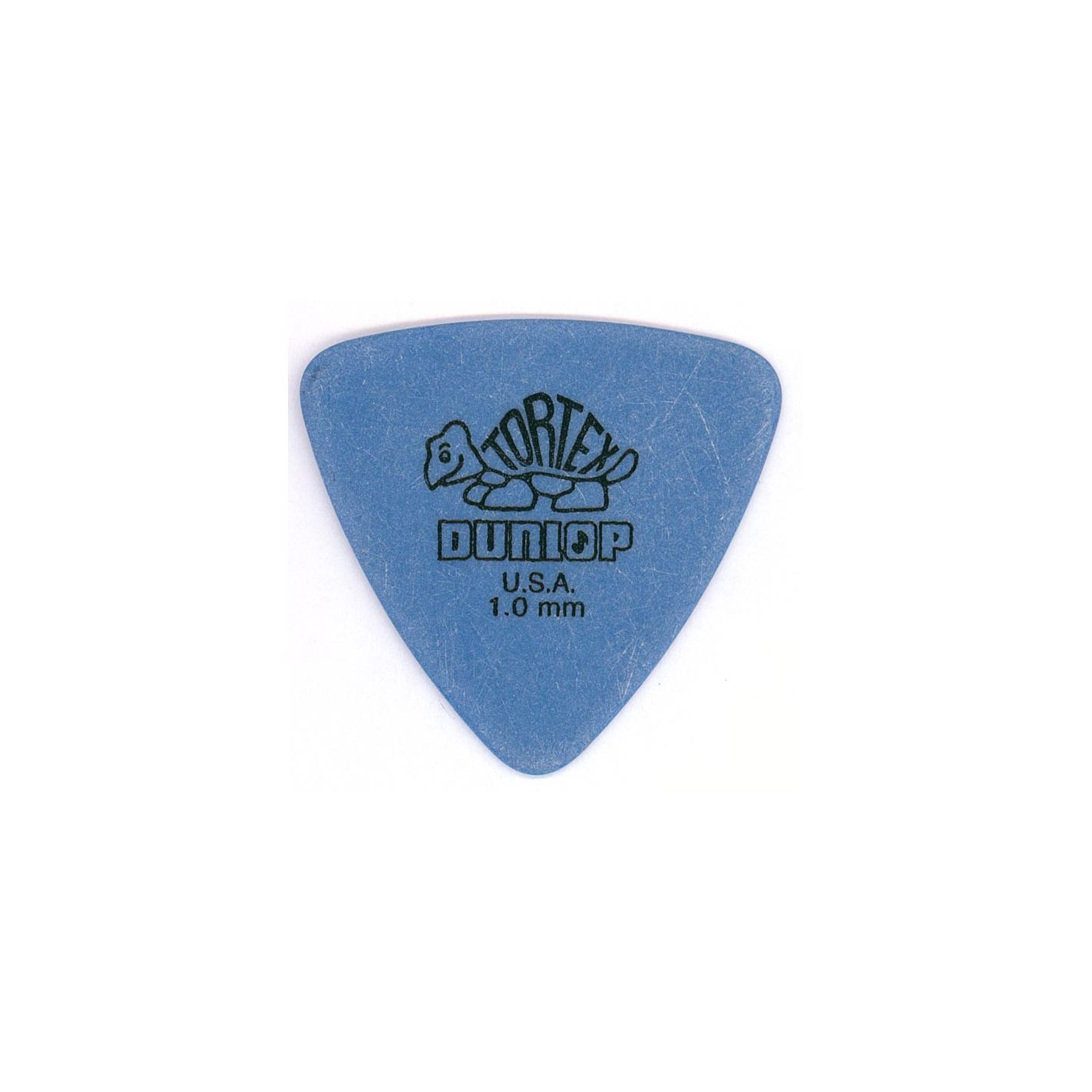 JIM DUNLOP TORTEX TRIANGLE 1.00