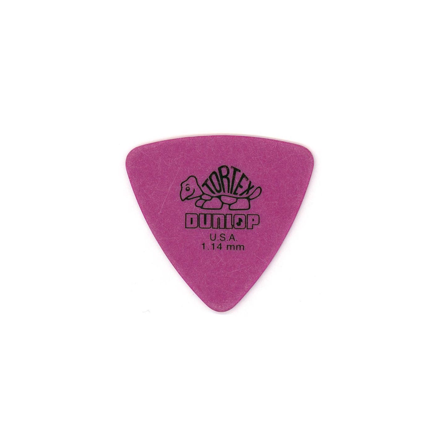 JIM DUNLOP TORTEX TRIANGLE 1.14