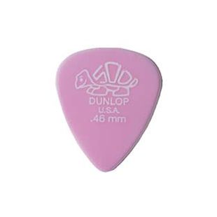 JIM DUNLOP DELRIN-0.46