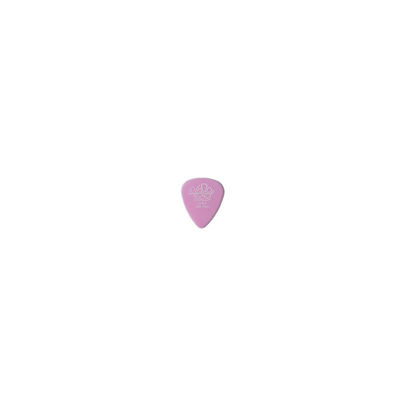 JIM DUNLOP DELRIN-0.46