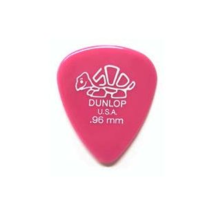 JIM DUNLOP DELRIN-0.96