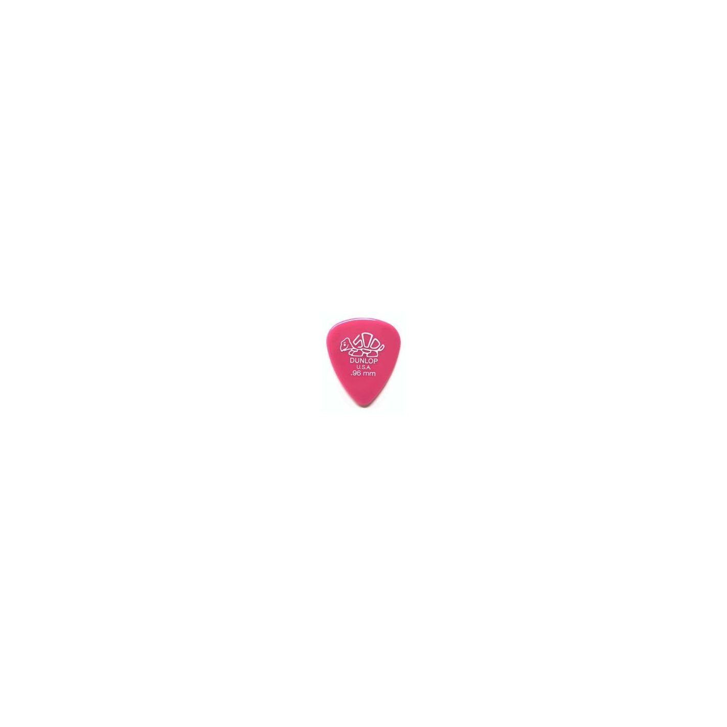 JIM DUNLOP DELRIN-0.96