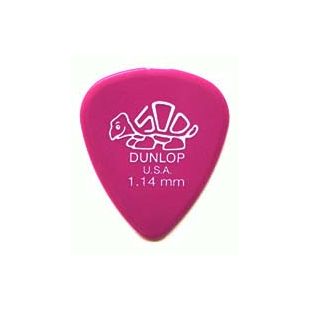 JIM DUNLOP DELRIN-1.14