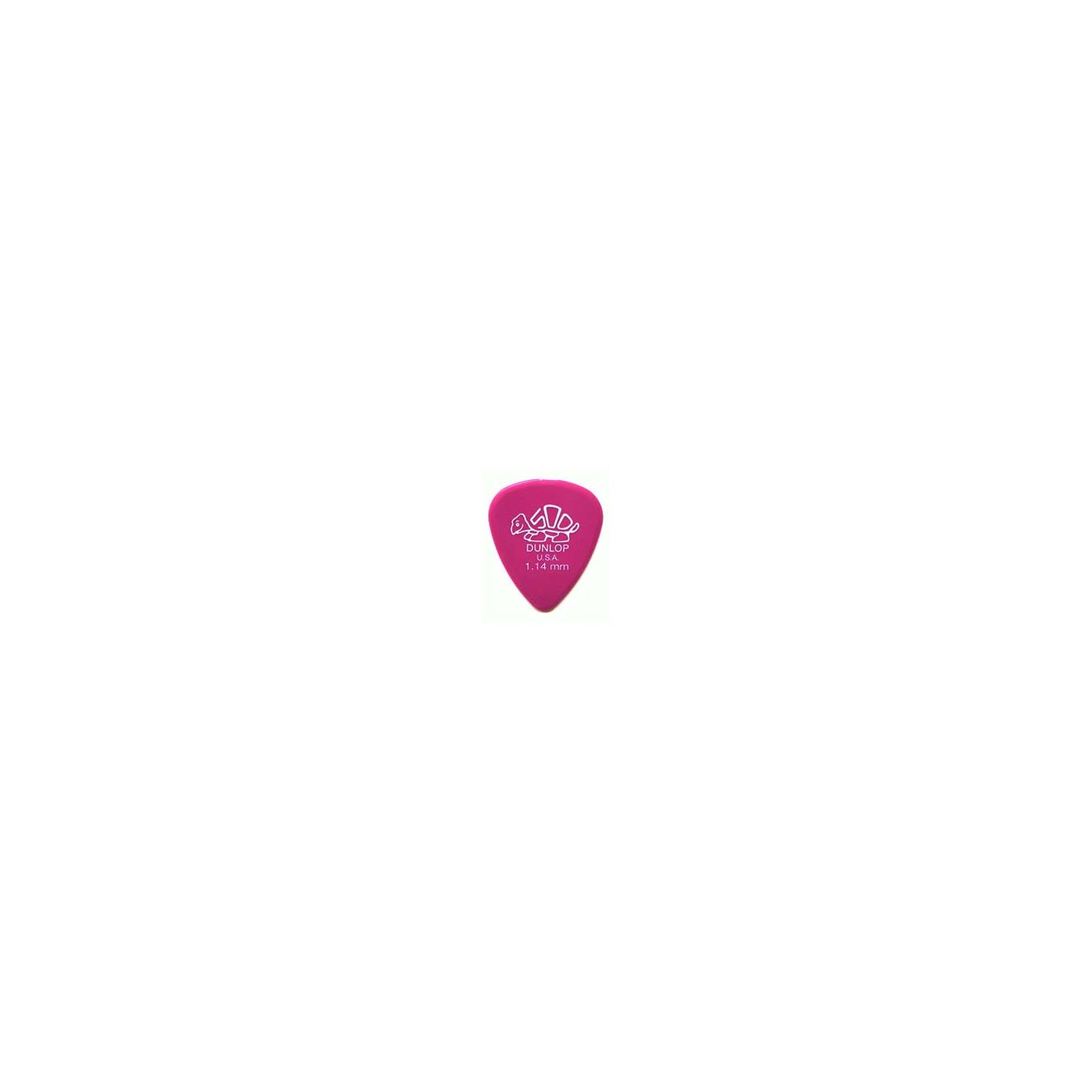 JIM DUNLOP DELRIN-1.14
