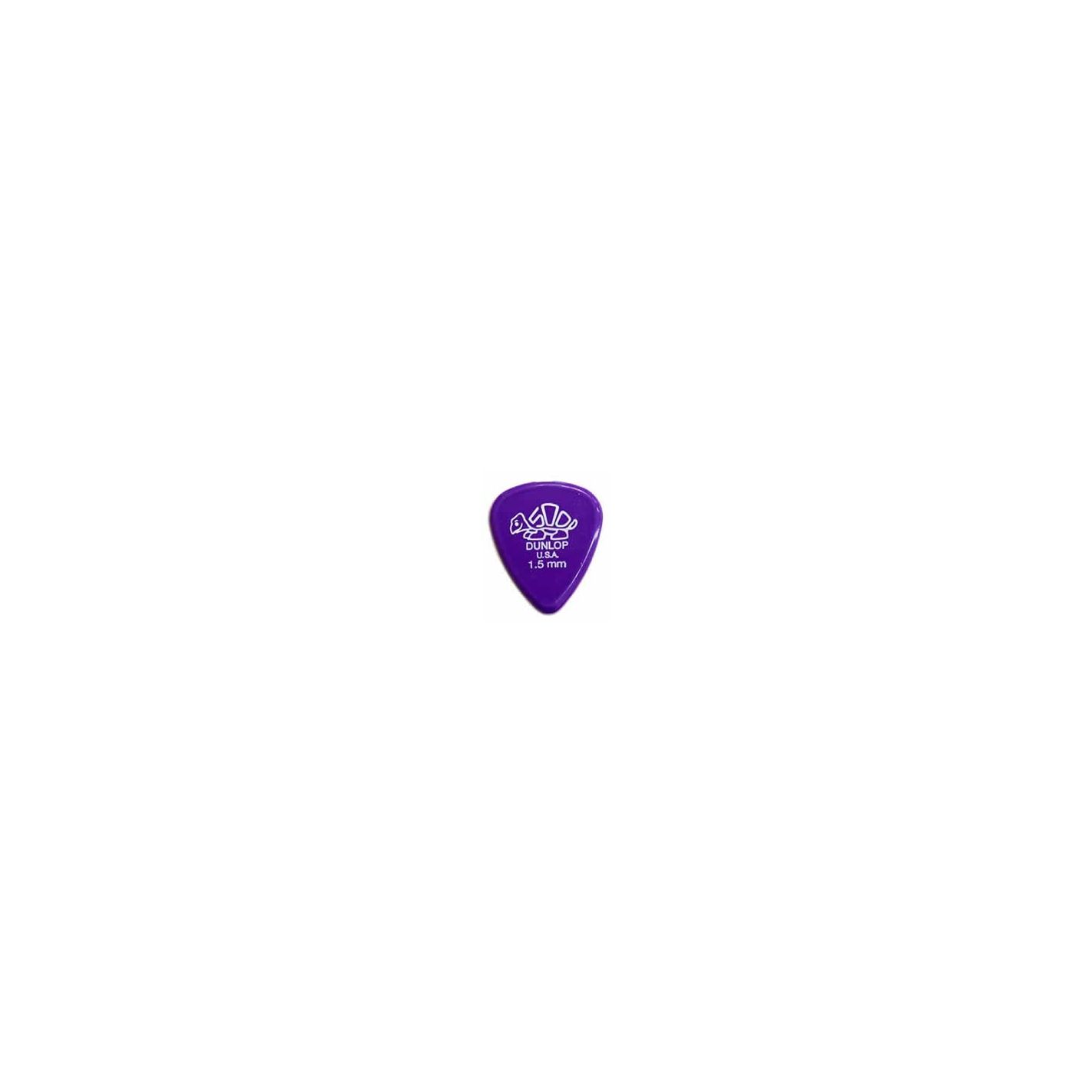 JIM DUNLOP DELRIN-1.50