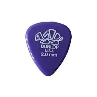 JIM DUNLOP DELRIN-2.00