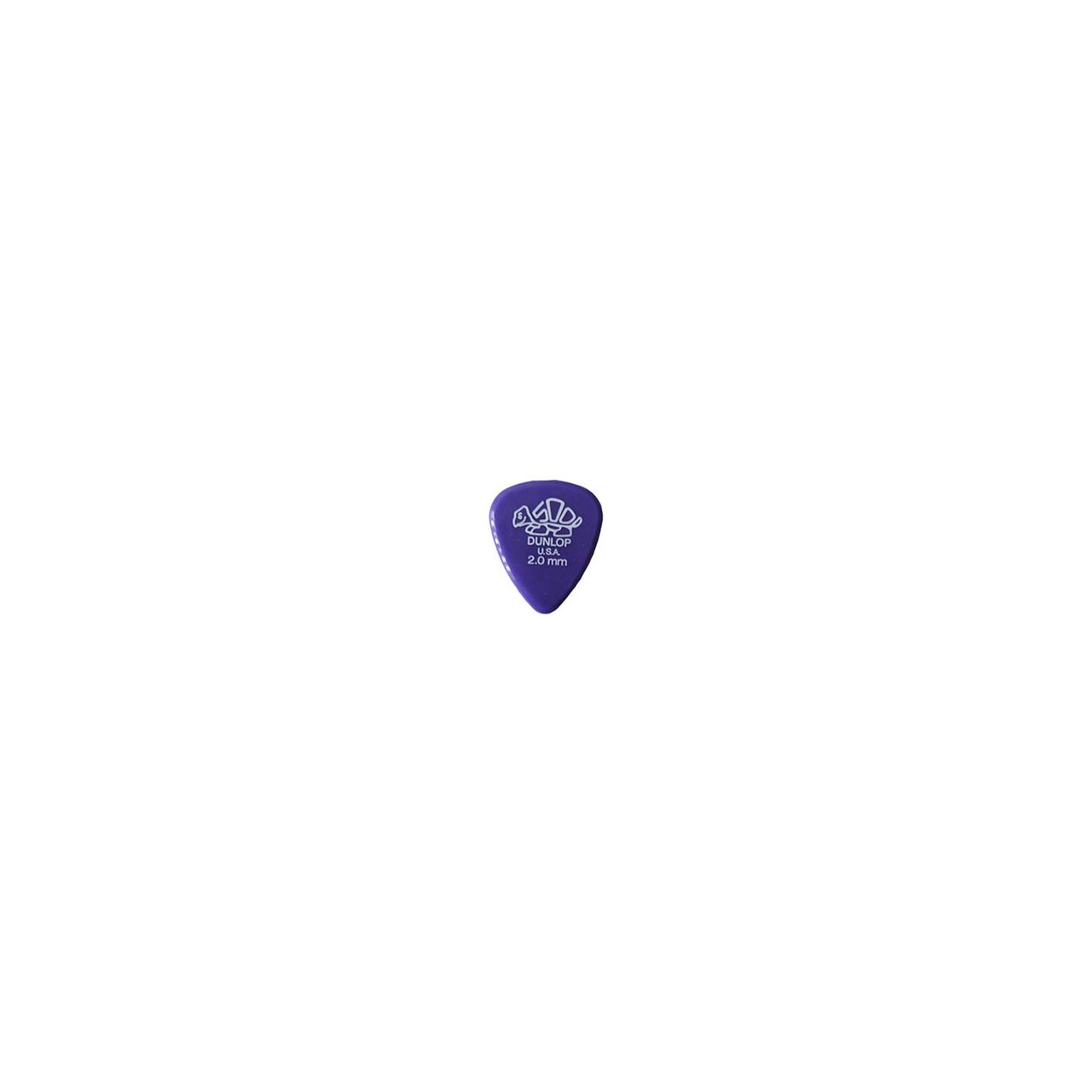 JIM DUNLOP DELRIN-2.00