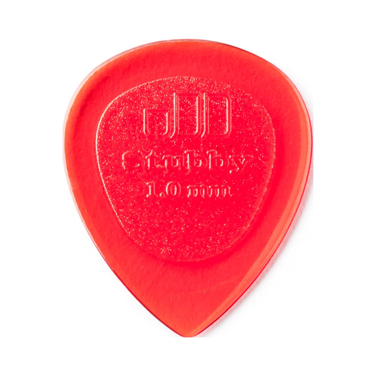 JIM DUNLOP STUBBY-1.00