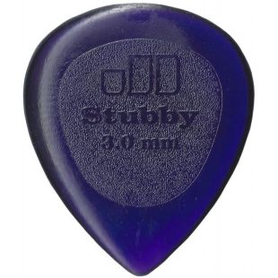 JIM DUNLOP STUBBY-3.00