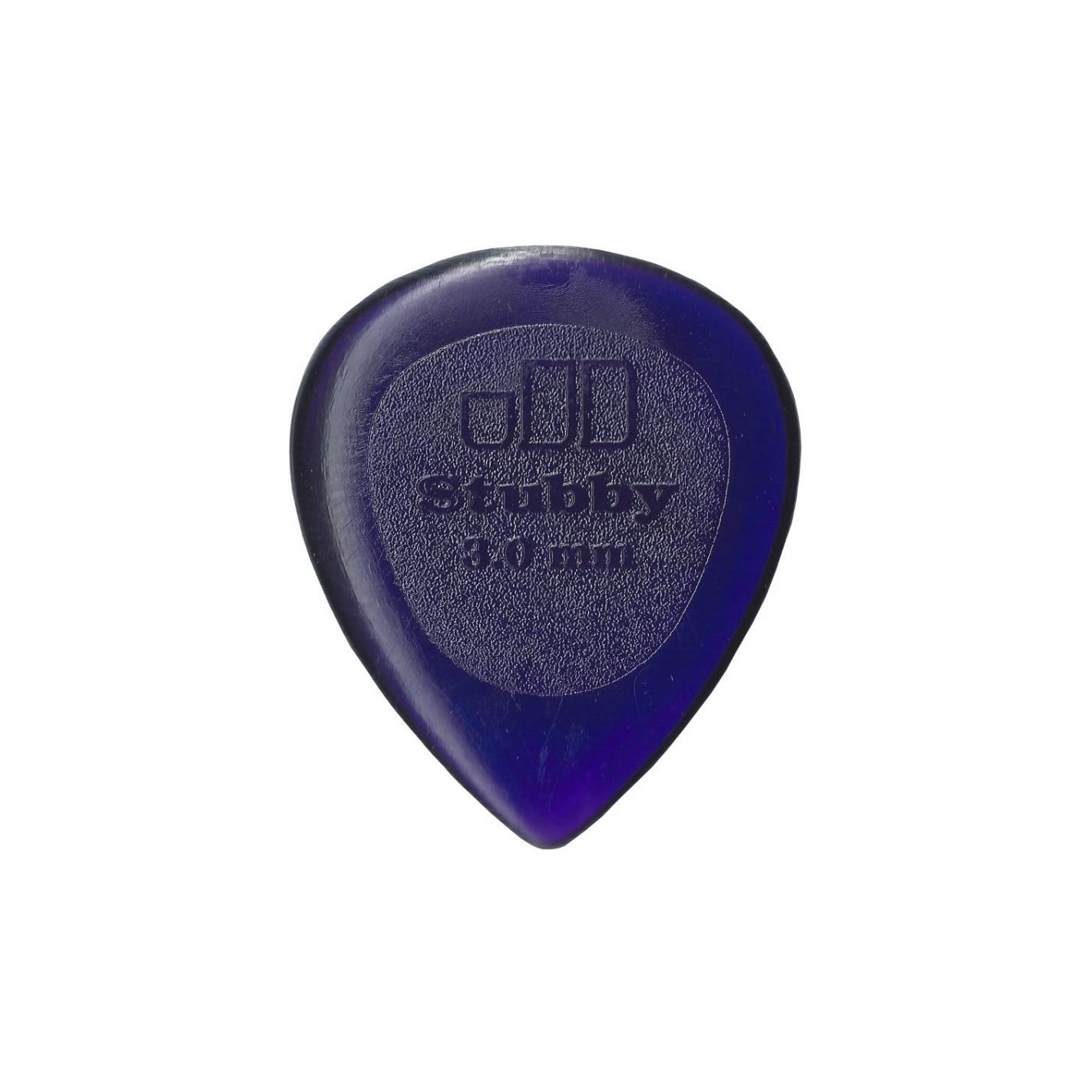 JIM DUNLOP STUBBY-3.00