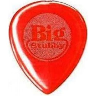 JIM DUNLOP BIGSTUBBY-1.00