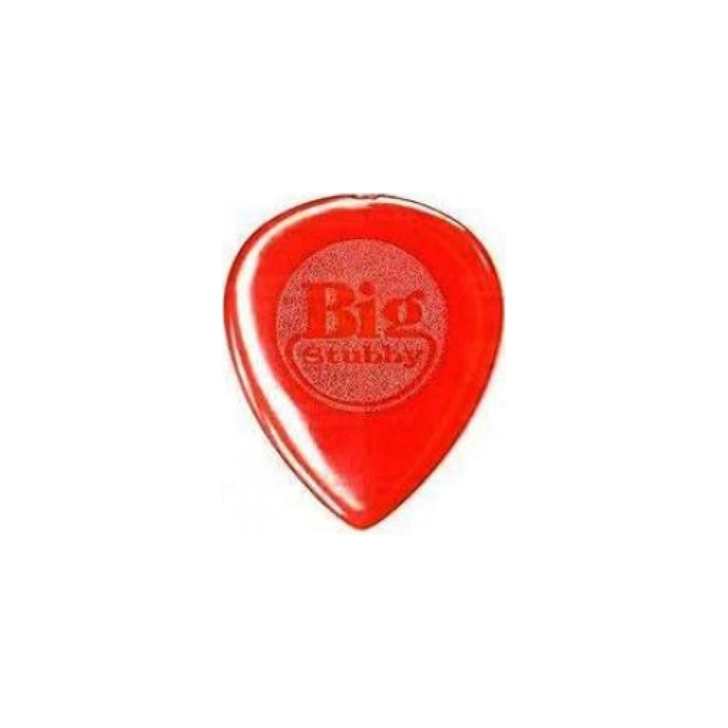 JIM DUNLOP BIGSTUBBY-1.00