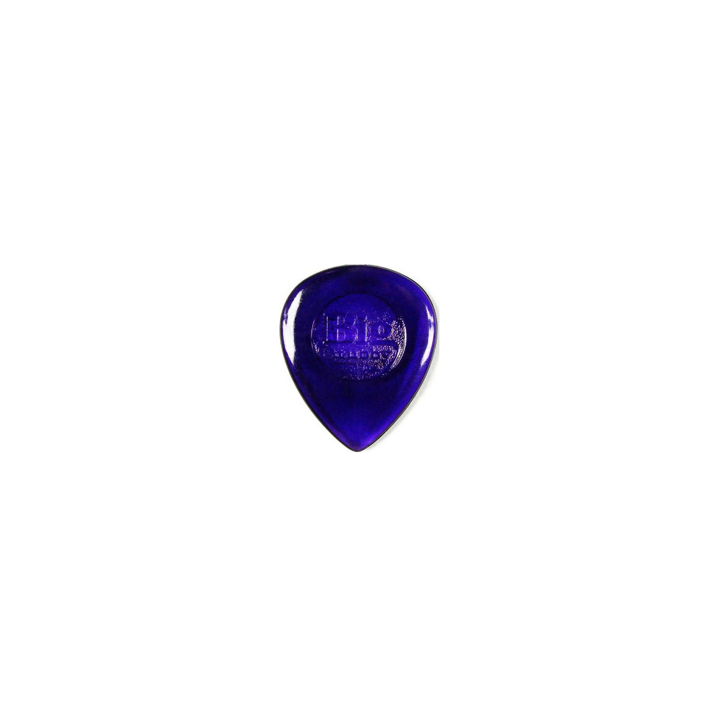 JIM DUNLOP BIGSTUBBY-2.00
