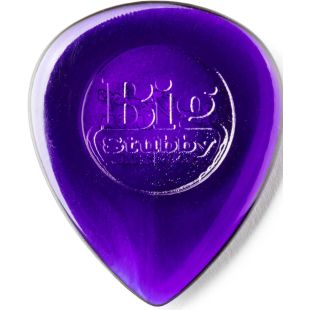 JIM DUNLOP BIGSTUBBY-3.00