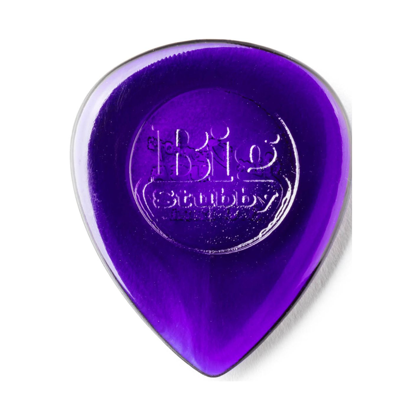 JIM DUNLOP BIGSTUBBY-3.00