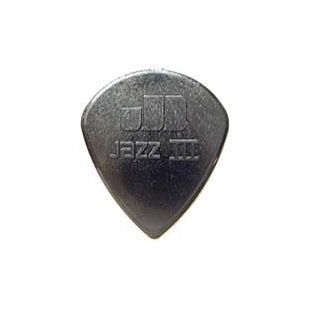 JIM DUNLOP JAZZIII-1.38