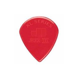 JIM DUNLOP JAZZIII-XL