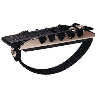 JIM DUNLOP 11FD GUITAR CAPO