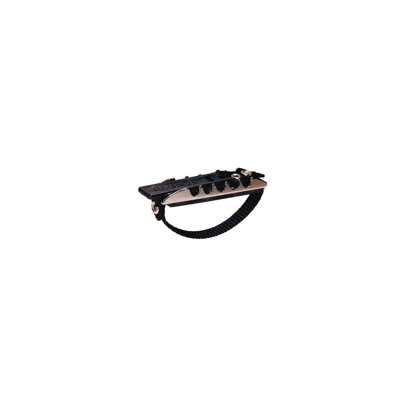 JIM DUNLOP 11FD GUITAR CAPO