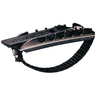 JIM DUNLOP 11CD GUITAR CAPO