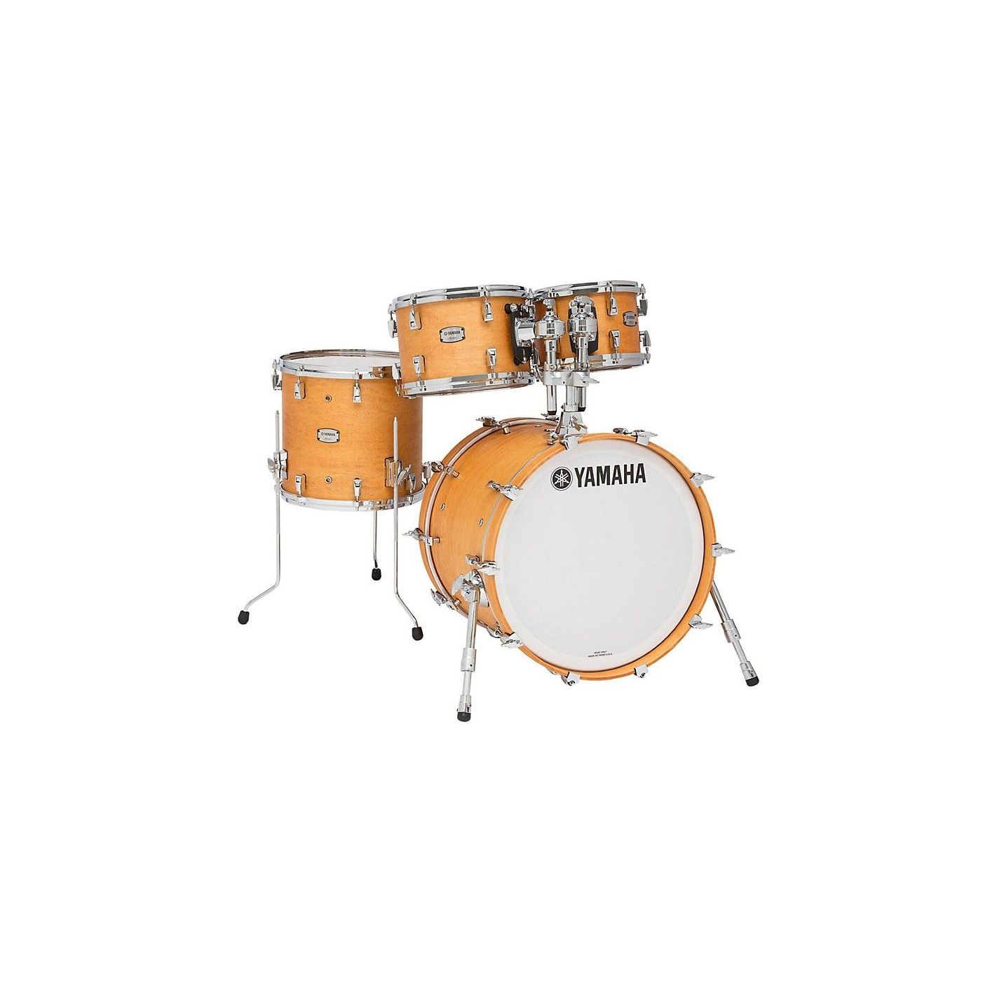 YAMAHA ABSOLUTE HYBRID STANDARD VN