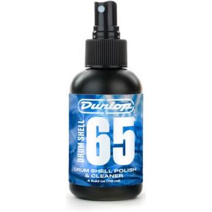 JIM DUNLOP 6444 POLISH CLEANER