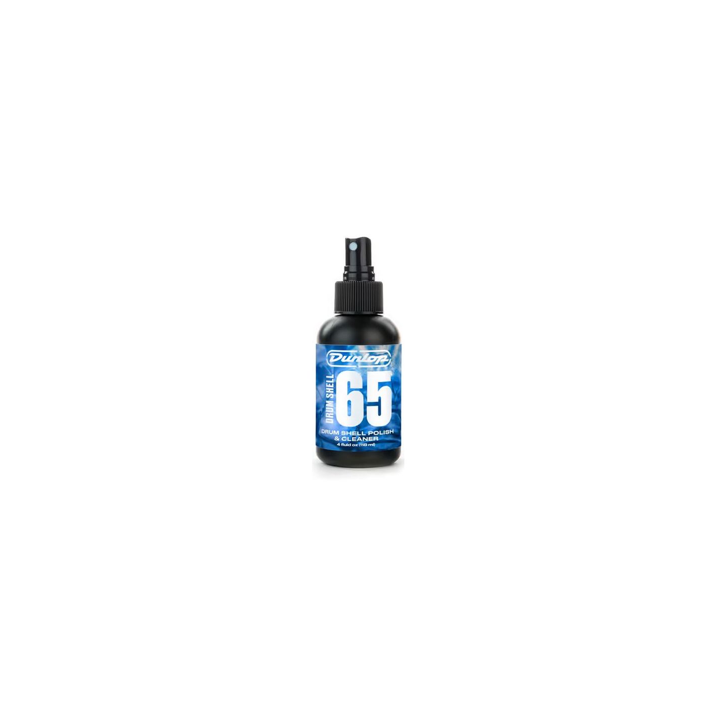 JIM DUNLOP 6444 POLISH CLEANER