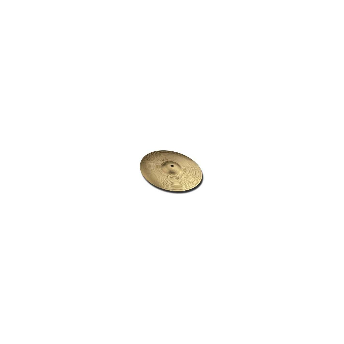 PAISTE SIGNATURE 08 SPLASH