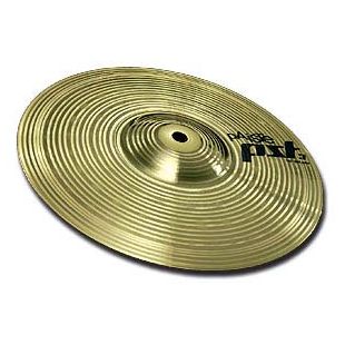 PAISTE PST3 10 SPLASH