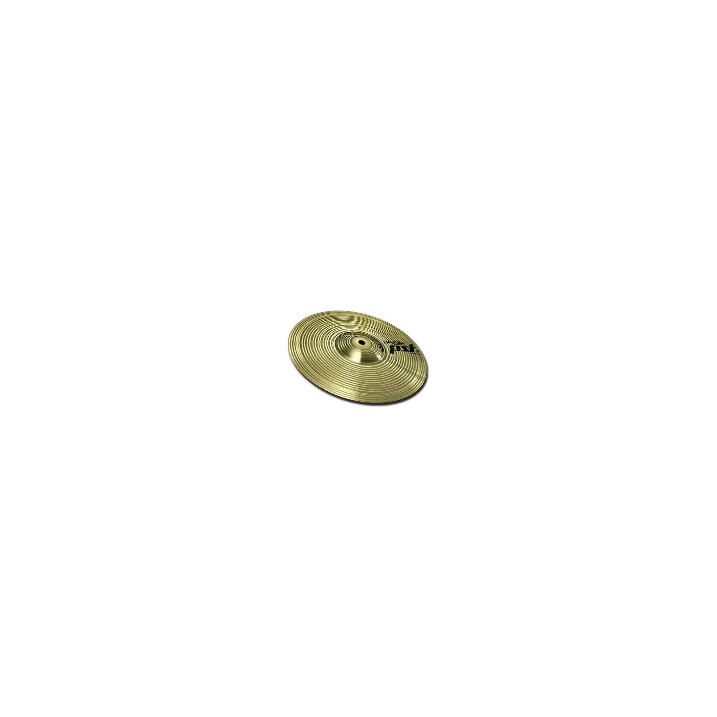 PAISTE PST3 10 SPLASH