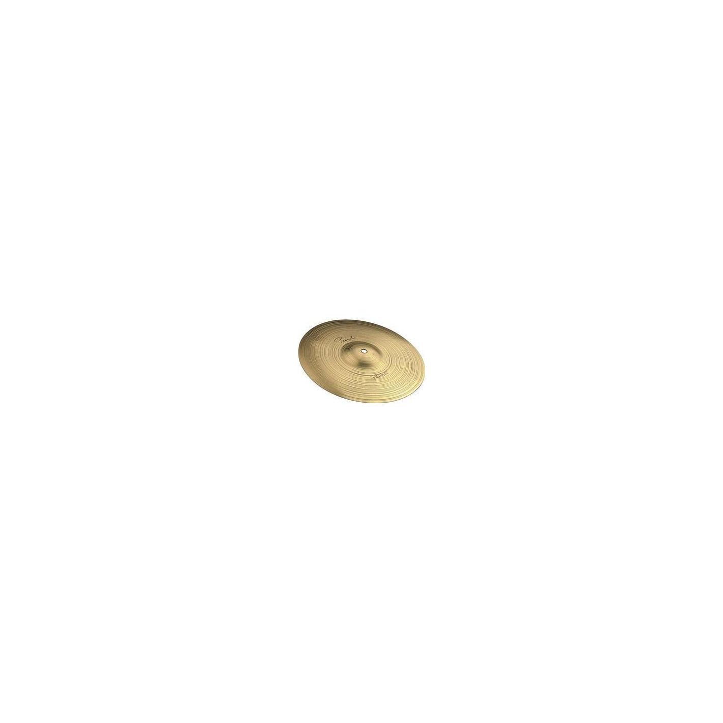 PAISTE SIGNATURE 10 SPLASH